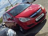 Opel Corsa 2007 года за 1 800 000 тг. в Жезказган – фото 2
