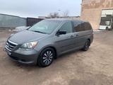 Honda Odyssey 2007 годаүшін6 000 000 тг. в Караганда – фото 4