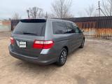 Honda Odyssey 2007 годаүшін6 000 000 тг. в Караганда – фото 5