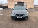 Honda Odyssey 2007 годаүшін6 000 000 тг. в Караганда – фото 2