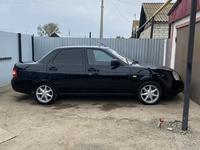 ВАЗ (Lada) Priora 2170 2012 года за 2 100 000 тг. в Уральск