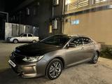 Toyota Camry 2015 годаүшін11 300 000 тг. в Тараз – фото 2