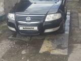 Nissan Almera 2006 года за 2 000 000 тг. в Усть-Каменогорск