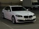 BMW 528 2014 года за 6 500 000 тг. в Актау
