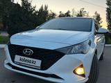 Hyundai Accent 2020 года за 8 200 000 тг. в Костанай