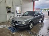 Audi 100 1993 годаүшін2 500 000 тг. в Акколь (Аккольский р-н)