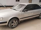 Audi 100 1993 годаүшін900 000 тг. в Кульсары – фото 3