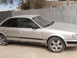 Audi 100 1993 годаүшін900 000 тг. в Кульсары – фото 4