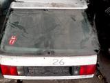 Крышка багажника Ауди С4үшін20 000 тг. в Алматы