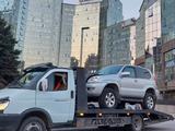 Эвакуатор по Алматы и области 24/7 в Алматы