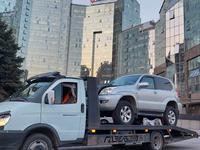 Эвакуатор по Алматы и области 24/7 в Алматы