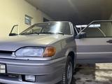ВАЗ (Lada) 2115 2008 годаүшін1 700 000 тг. в Шымкент – фото 2