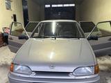 ВАЗ (Lada) 2115 2008 годаүшін1 700 000 тг. в Шымкент – фото 3