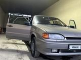 ВАЗ (Lada) 2115 2008 годаүшін1 700 000 тг. в Шымкент