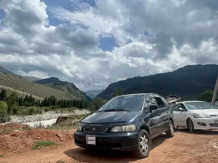 Honda Odyssey 1995 года за 2 600 000 тг. в Алматы – фото 2