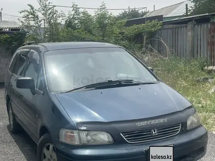 Honda Odyssey 1995 года за 2 600 000 тг. в Алматы – фото 3