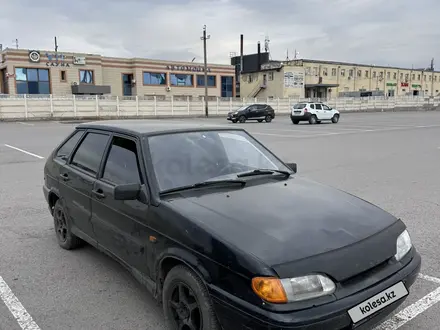 ВАЗ (Lada) 2114 2010 года за 1 050 000 тг. в Караганда