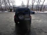 SsangYong Korando 1999 годаfor2 600 000 тг. в Алматы – фото 5