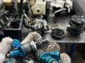 Привозной оригинал форсунки на AUDI VOLKSWAGENүшін2 000 тг. в Алматы – фото 3