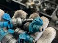 Привозной оригинал форсунки на AUDI VOLKSWAGENүшін2 000 тг. в Алматы