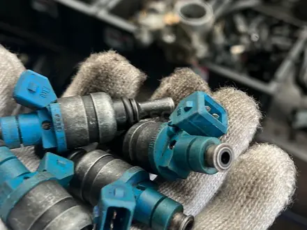 Привозной оригинал форсунки на AUDI VOLKSWAGEN за 2 000 тг. в Алматы
