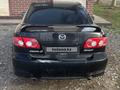 Mazda 6 2003 года за 2 200 000 тг. в Сарыкемер – фото 4