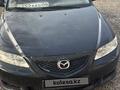 Mazda 6 2003 года за 2 200 000 тг. в Сарыкемер – фото 3