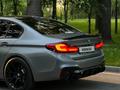 BMW 530 2018 годаүшін26 000 000 тг. в Алматы – фото 16