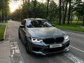 BMW 530 2018 годаfor22 000 000 тг. в Алматы – фото 28