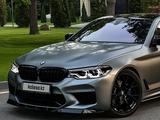 BMW 530 2018 года за 26 000 000 тг. в Алматы