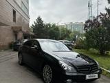 Mercedes-Benz CLS 350 2006 годаүшін5 500 000 тг. в Алматы – фото 3