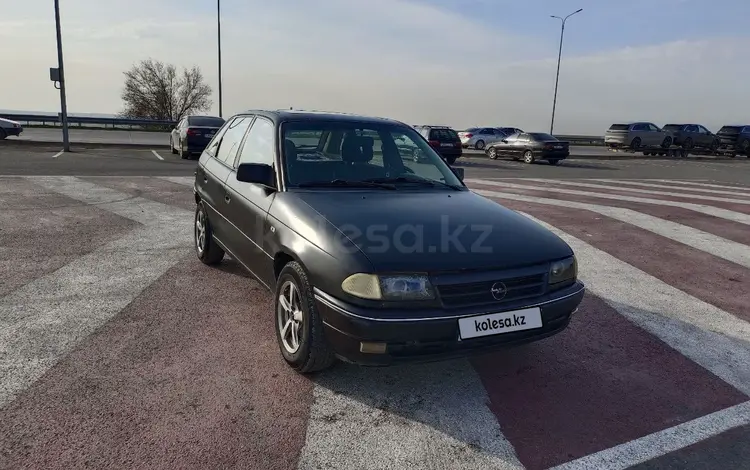 Opel Astra 1992 годаfor1 000 000 тг. в Шымкент