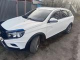 ВАЗ (Lada) Vesta SW Cross 2021 годаүшін6 500 000 тг. в Караганда