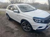 ВАЗ (Lada) Vesta SW Cross 2021 годаүшін6 500 000 тг. в Караганда – фото 3