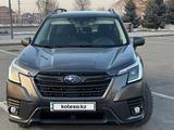 Subaru Forester 2024 года за 17 500 000 тг. в Талдыкорган