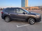 Subaru Forester 2024 года за 17 500 000 тг. в Талдыкорган – фото 3