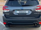 Subaru Forester 2024 года за 17 500 000 тг. в Талдыкорган – фото 4