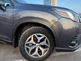 Subaru Forester 2024 года за 17 500 000 тг. в Талдыкорган – фото 5