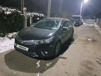 Toyota Corolla 2013 годаүшін7 900 000 тг. в Алматы