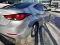 Hyundai Elantra 2013 года за 4 000 000 тг. в Атырау – фото 5