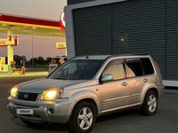 Nissan X-Trail 2005 годаfor3 200 000 тг. в Уральск