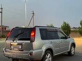 Nissan X-Trail 2005 годаүшін3 200 000 тг. в Уральск – фото 3