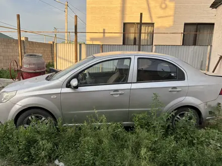 Ravon Nexia R3 2016 года за 3 500 000 тг. в Алматы – фото 2