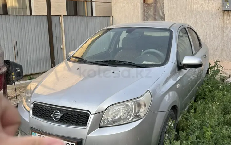 Ravon Nexia R3 2016 годаүшін3 500 000 тг. в Алматы
