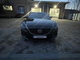 Mazda 6 2013 года за 6 500 000 тг. в Актобе – фото 3