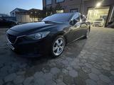 Mazda 6 2013 года за 7 000 000 тг. в Актобе – фото 2