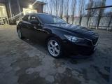 Mazda 6 2013 года за 6 500 000 тг. в Актобе