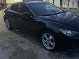 Mazda 6 2013 годаүшін7 000 000 тг. в Актобе – фото 5