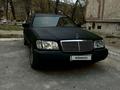 Mercedes-Benz S 300 1993 года за 2 300 000 тг. в Тараз – фото 4