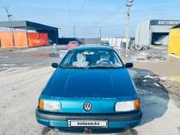 Volkswagen Passat 1991 года за 1 200 000 тг. в Алматы